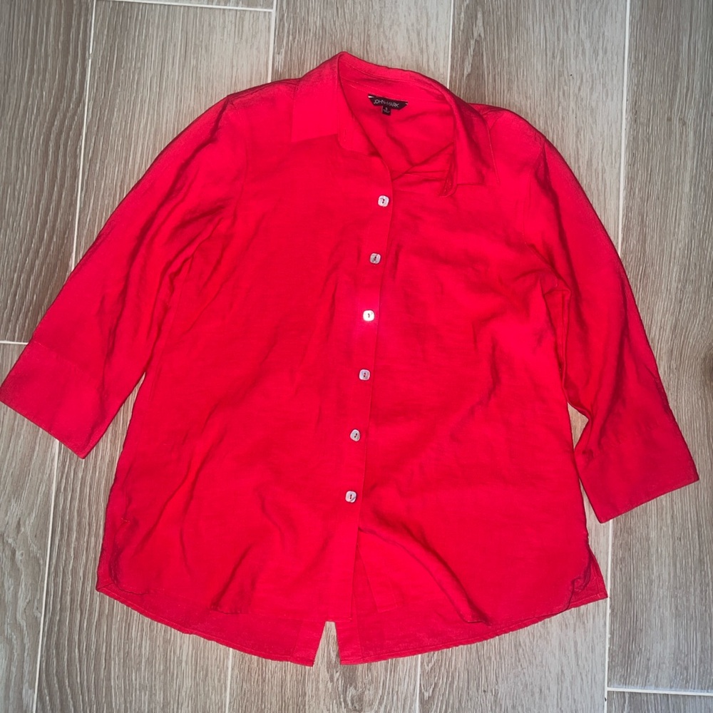 John Mark Blouse